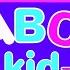 ABC Kids Tv Logo Intro Effects Sponsored By Preview 2 Effects Most Viewed