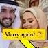 Dubai Royal Family Lifestyle Dubai Crown Prince Sheikh Hamdan With Wife Lifestyle Ytshorts Video