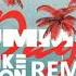 Martin Garrix Feat Macklemore Patrick Stump Summer Days Luke Leon Extended Remix