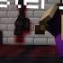 Daddy S Little Monster Fnaf Minecraft Music Video Animated Shorts