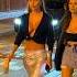 Nightlife In Moscow Russia Beautiful Russian Girls Shorts Short Trending Streetstyle Fpv