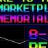 Where Is That Bustling Marketplace Now Immemorial Marketeers Touhou 18 8 Bit Remix