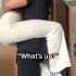Hugging My Fiancé And Not Letting Go Shorts