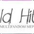 Old Hits Multifandom MEP