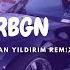 DJVolkan Yıldırım RBGN