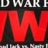 Chad Jack Vs Nasty Pig World War Four Original Mix Video Edit