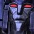 MEGATRON MEETS STARSCREAM FOR THE FIRST TIME TRANSFORMERS War For Cybertron