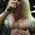 TWISTED SISTER We Re Not Gonna Take It Bloodstock 2016