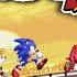 Sonic The Hedgehog Triple Trouble 16 Bit Incredible Re Imagining Of The Sonic Classic