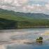 The Mighty Yenisei River A Lifeline Of Siberia