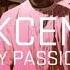 Akcent My Passion Slowed And Reverbed