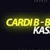 Cardi B Bodak Yellow Kashin VIP