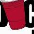 What Is In Your Red Cup