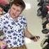 That Weird Teacher During A Tornado Drill