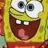 Spongebob Squarepants Eager Face