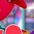 FOXY LOVE ROXY Fnaf Security Breach Animation