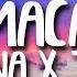 Tyga Ozuna Ayy Macarena REMIX Letra Lyrics