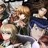 Мотивация от Монокумы Danganronpa Trigger Happy Havoc 4