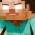 Herobrine VS Roblox Hackers PT2 Minecraft Animation