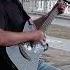 Учкудук Caver Streetmusician уличный музыкант