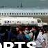 US Deports Over 300 Migrants From Guatemala ABS CBN News