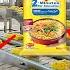 द ख ए फ क ट र म Maggi क स बनत ह Maggi Making Process Maggi Kaise Banti Hai