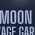 SAVAGE GARDEN TO THE MOON BACK Slowed