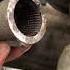 VW Rear Torsion Housing Repair