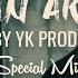 YK Production Aslan Akbey Special Mix