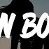 Frank Ocean Thinkin Bout You Lyric Video