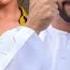 Dubai Sheikh Hamdan With Wife Photo Dubaiblog Beauty Wedding Royalfamily Sheikhhamdan