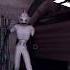 Misa White Scythe In Slendytubbies 3 Awakening Slendytubbies Slendytubbies3 Shorts