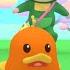 Baby Duck Episode 14 Rubi And Yoyo Season 1 Cartoons For Kids