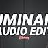 Luminary Joel Sunny Edit Audio