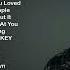 Top Best Cover Love Songs Of Davina Michelle 2022 The Best Songs Cover Davina Michelle 2022