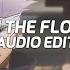 On The Floor Jennifer Lopez Ft Pitbull Edit Audio