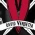 David Vendetta Bleeding Heart Cosa Nostra Mix