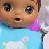 Baby Alive Doll Breaks Tooth And Goes To The Dentist