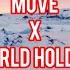 Fisher X Adam Port Stryv Keinemusic Orso Malachii Move DJ Arman Aveiru World Hold On Edit