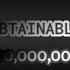 ROLLING UNOBTAINABLE 31 SEPTILLION RNG Roblox Fortune S End Flex Your Luck