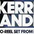 Kerri Chandler Live Reel To Reel DJ Set Deep New Jersey House Music Mix