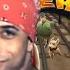 Ricardo Milos Subway Surfers Original Video