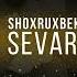 Shoxruxbek Ergashev Sevarmidim Jonli Ijro