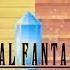 Everything That S Changed Final Fantasy Pixel Remasters Inc Console Ports