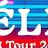 USA TOUR 2023 Avec Romain Garcia ALÉLIFE EP2 Dj Travel Vlog