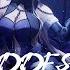 Nightcore Jaira Burns Goddess Lyric