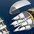 Oreshnik Hypersonic Missile How Russian Intercontinental Ballistic Nuclear Missile Works