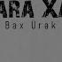 Garaxan Bax Urek Yeni Cover 2023