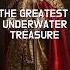 Interesting Fact The Greatest Underwater Treasure Shorts History Underwater Facts