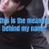 This Is The Meaning Behind My Name Newjeans Changbin Omg